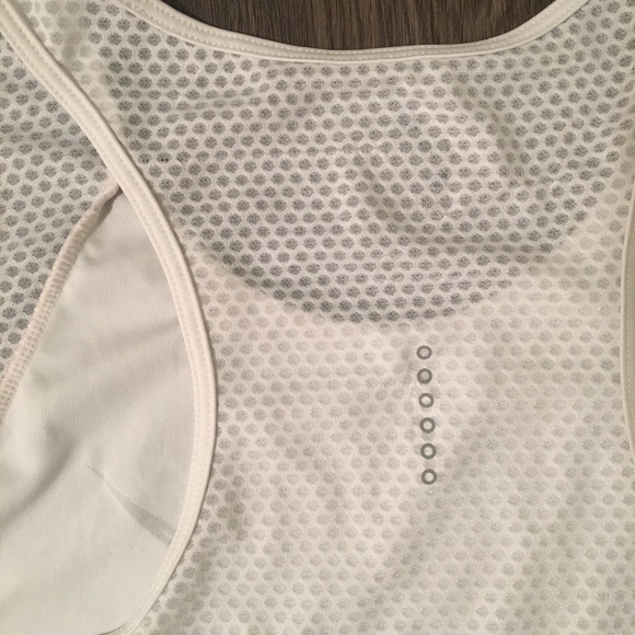 Nike tank top - Picture 4 of 4